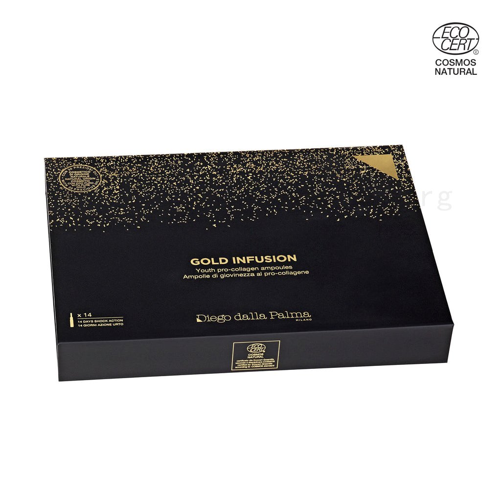 (image for) 70% Di Sconto Gold Infusion - Youth Pro-Collagen -Ampoule